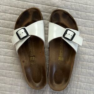 Birkenstock Madrid Sandals 39N